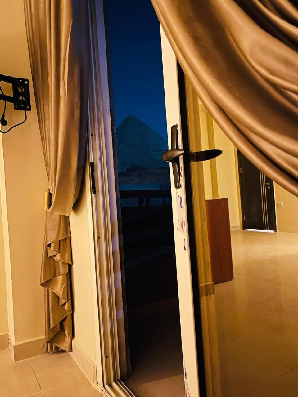 Solima Pyramids Kafrat al Jabal Exterior photo